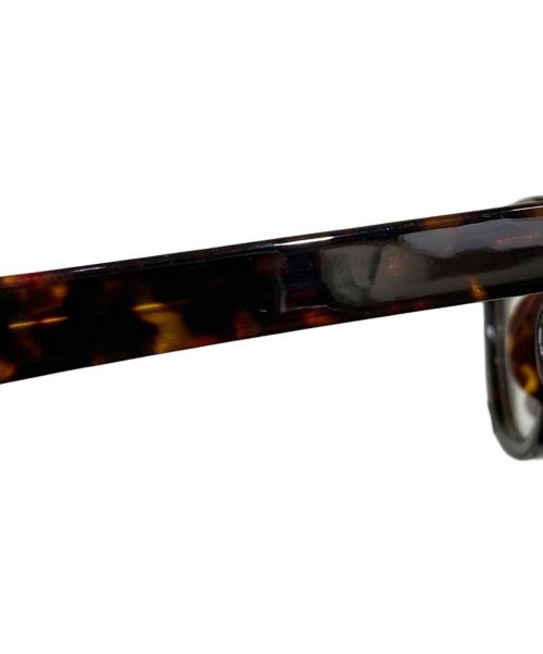 MOSCOT（モスコット）MOSCOT (モスコット) LEMTOSH SMALL tortoiseの古着・服飾アイテム