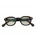 MOSCOT（モスコット）の古着「LEMTOSH SMALL」｜tortoise