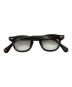 MOSCOT (モスコット) LEMTOSH SMALL tortoise：20000円
