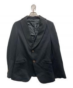 中古・古着通販】DIOR HOMME (ディオール オム) デザインカーディガン