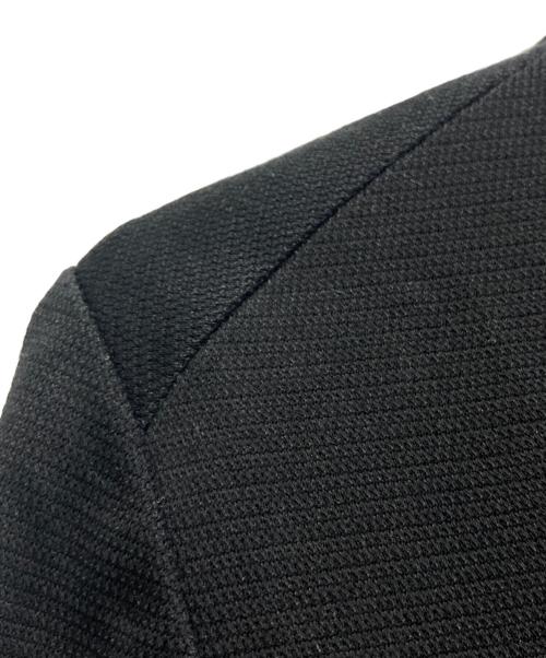 Vivienne Westwood man（ヴィヴィアン ウェストウッド マン）Vivienne Westwood man (ヴィヴィアン ウェストウッド マン) テーラードジャケット ブラック サイズ:44の古着・服飾アイテム