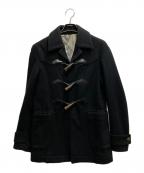 Vivienne Westwood manヴィヴィアン ウェストウッド マン）の古着「ダッフルコート」｜ブラック