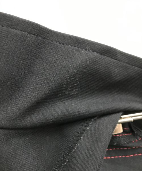 adidas（アディダス）adidas (アディダス) 80`Sトラックジャケット ブラック サイズ:Lの古着・服飾アイテム