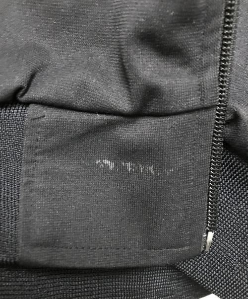 adidas（アディダス）adidas (アディダス) 80`Sトラックジャケット ブラック サイズ:Lの古着・服飾アイテム