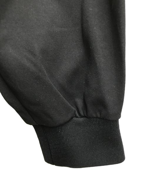 adidas（アディダス）adidas (アディダス) 80`Sトラックジャケット ブラック サイズ:Lの古着・服飾アイテム