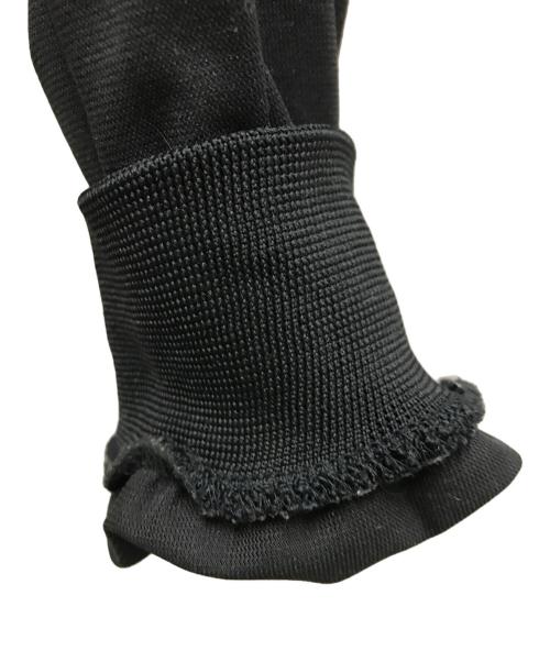 adidas（アディダス）adidas (アディダス) 80`Sトラックジャケット ブラック サイズ:Lの古着・服飾アイテム