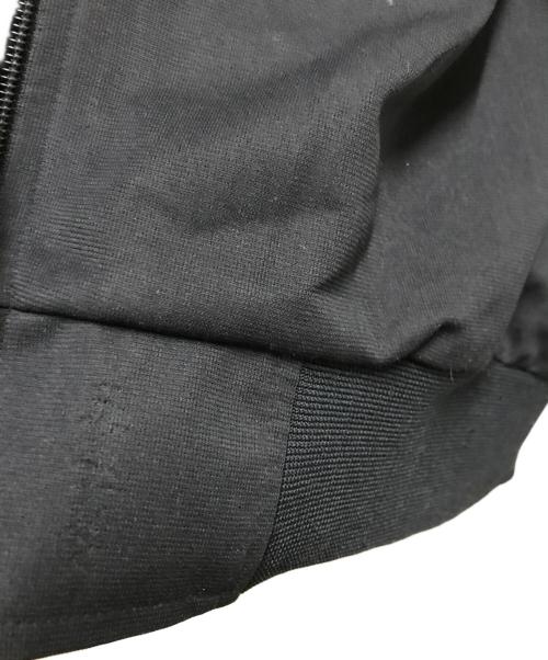 adidas（アディダス）adidas (アディダス) 80`Sトラックジャケット ブラック サイズ:Lの古着・服飾アイテム