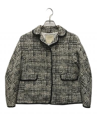 中古・古着通販】'S Max Mara (エスマックスマーラ) ツイード