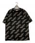 KENZO（ケンゾー）の古着「ジェンダーレスTシャツ」｜ブラック