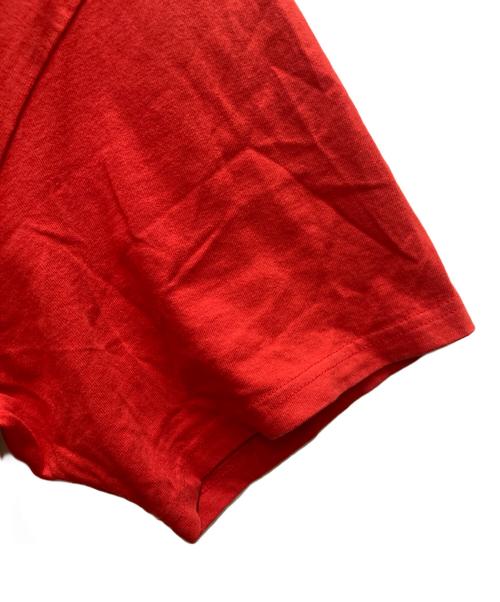 UNDERCOVER（アンダーカバー）UNDERCOVER (アンダーカバー) STAR WARS (スターウォーズ) コラボTシャツ レッド サイズ:4の古着・服飾アイテム