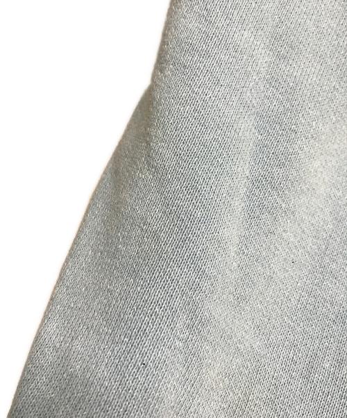 Maison Margiela（メゾンマルジェラ）Maison Margiela (メゾンマルジェラ) クルーネックスウェット ブルー サイズ:1の古着・服飾アイテム