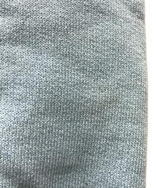 Maison Margiela（メゾンマルジェラ）Maison Margiela (メゾンマルジェラ) クルーネックスウェット ブルー サイズ:1の古着・服飾アイテム