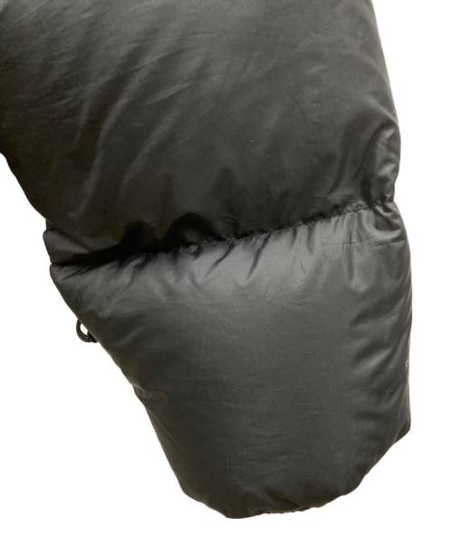 SUPREME（シュプリーム）SUPREME (シュプリーム) 700-Fill Down Lightweight Puffer Jacket ブラック サイズ:Ⅿの古着・服飾アイテム