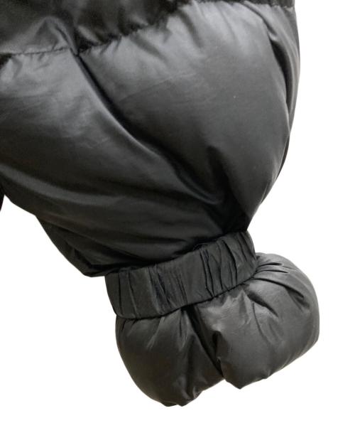 SUPREME（シュプリーム）SUPREME (シュプリーム) 700-Fill Down Lightweight Puffer Jacket ブラック サイズ:Ⅿの古着・服飾アイテム