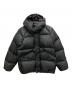 SUPREME（シュプリーム）の古着「700-Fill Down Lightweight Puffer Jacket」｜ブラック