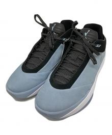 NIKE（ナイキ）の古着「BRAND AIR JORDAN 40 PF」｜ブルー