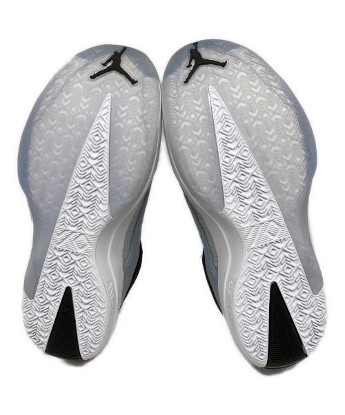 NIKE（ナイキ）NIKE (ナイキ) BRAND AIR JORDAN 40 PF ブルー サイズ:US 11の古着・服飾アイテム