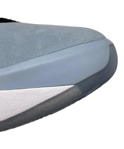 NIKE（ナイキ）NIKE (ナイキ) BRAND AIR JORDAN 40 PF ブルー サイズ:US 11の古着・服飾アイテム