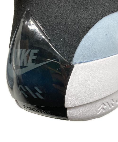 NIKE（ナイキ）NIKE (ナイキ) BRAND AIR JORDAN 40 PF ブルー サイズ:US 11の古着・服飾アイテム