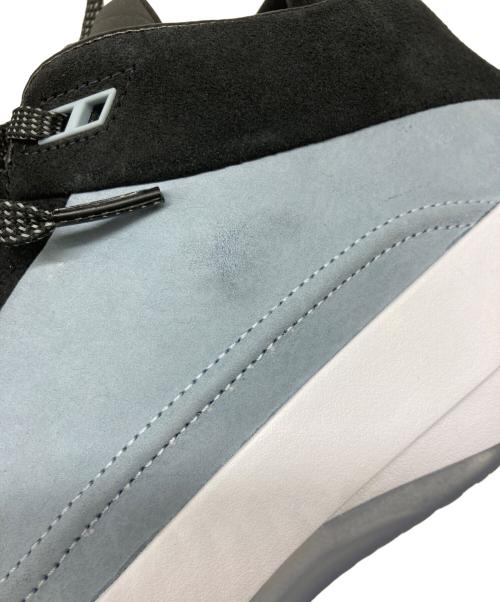 NIKE（ナイキ）NIKE (ナイキ) BRAND AIR JORDAN 40 PF ブルー サイズ:US 11の古着・服飾アイテム