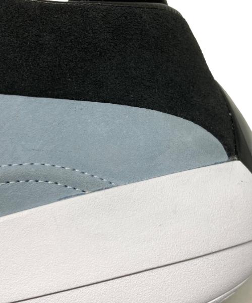 NIKE（ナイキ）NIKE (ナイキ) BRAND AIR JORDAN 40 PF ブルー サイズ:US 11の古着・服飾アイテム