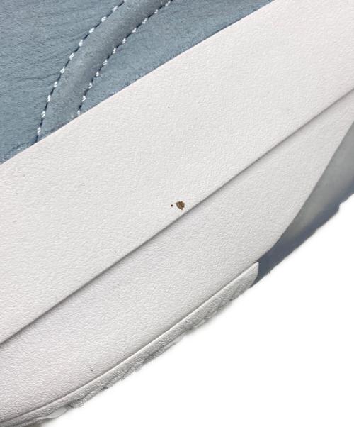 NIKE（ナイキ）NIKE (ナイキ) BRAND AIR JORDAN 40 PF ブルー サイズ:US 11の古着・服飾アイテム