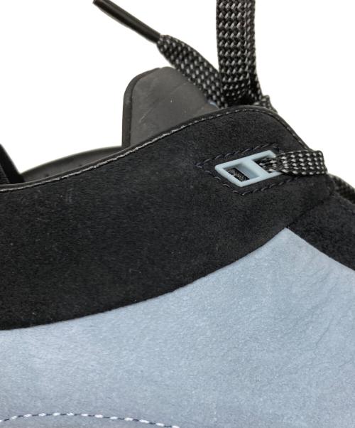 NIKE（ナイキ）NIKE (ナイキ) BRAND AIR JORDAN 40 PF ブルー サイズ:US 11の古着・服飾アイテム