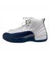 NIKE (ナイキ) Air Jordan 12 Retro ホワイト サイズ:US 11：19000円