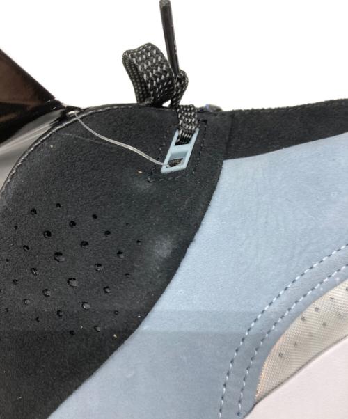 NIKE（ナイキ）NIKE (ナイキ) AIR JORDAN 40 PF ブルー サイズ:US 11の古着・服飾アイテム