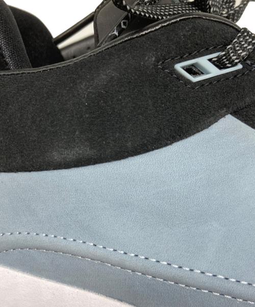 NIKE（ナイキ）NIKE (ナイキ) AIR JORDAN 40 PF ブルー サイズ:US 11の古着・服飾アイテム