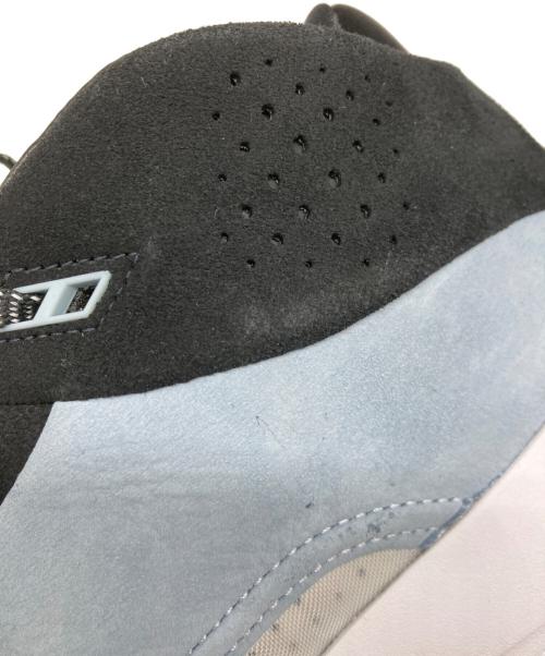 NIKE（ナイキ）NIKE (ナイキ) AIR JORDAN 40 PF ブルー サイズ:US 11の古着・服飾アイテム