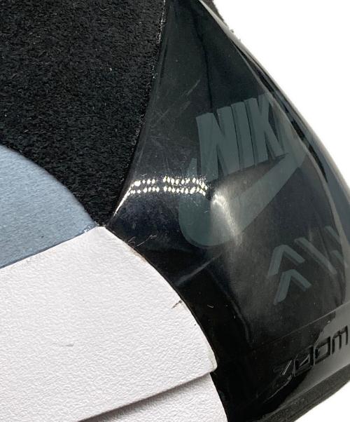 NIKE（ナイキ）NIKE (ナイキ) AIR JORDAN 40 PF ブルー サイズ:US 11の古着・服飾アイテム