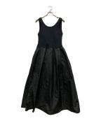 WE'RTHYワーシー）の古着「撥水docking summer dress」｜ネイビー