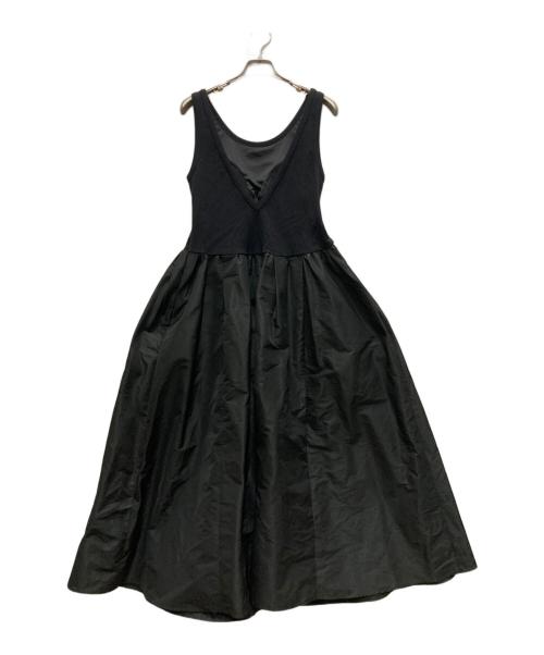 WE'RTHY（ワーシー）WE'RTHY (ワーシー) 撥水docking summer dress ネイビー サイズ:Mの古着・服飾アイテム