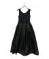 WE'RTHY（ワーシー）の古着「撥水docking summer dress」｜ネイビー