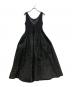WE'RTHY (ワーシー) 撥水docking summer dress ネイビー サイズ:M：13000円