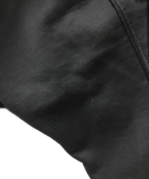 Y-3（ワイスリー）Y-3 (ワイスリー) スカル刺繍スウェット ブラック サイズ:XLの古着・服飾アイテム