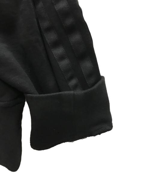 Y-3（ワイスリー）Y-3 (ワイスリー) スカル刺繍スウェット ブラック サイズ:XLの古着・服飾アイテム