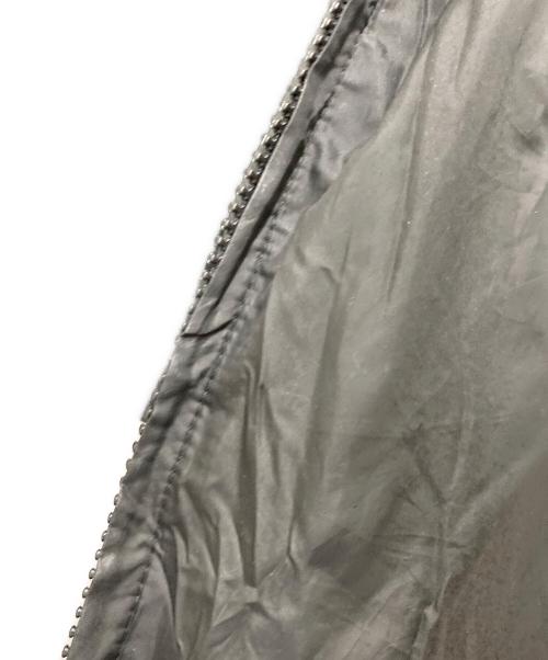 Traditional Weatherwear（トラディショナルウェザーウェア）Traditional Weatherwear (トラディショナルウェザーウェア) CLANE (クラネ) PACKABLE DOWN JACKET ブラック サイズ:1の古着・服飾アイテム