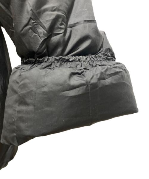 Traditional Weatherwear（トラディショナルウェザーウェア）Traditional Weatherwear (トラディショナルウェザーウェア) CLANE (クラネ) PACKABLE DOWN JACKET ブラック サイズ:1の古着・服飾アイテム