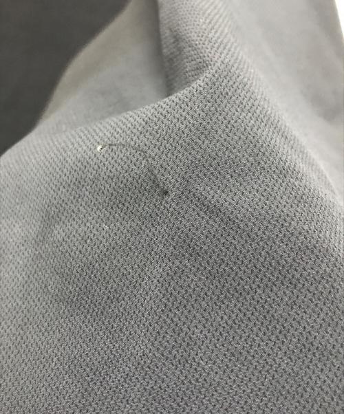 nanamica（ナナミカ）nanamica (ナナミカ) ALPHADRY Dock Jacket ブラック サイズ:Mの古着・服飾アイテム