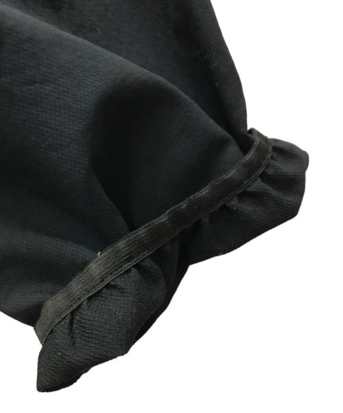 nanamica（ナナミカ）nanamica (ナナミカ) ALPHADRY Dock Jacket ブラック サイズ:Mの古着・服飾アイテム