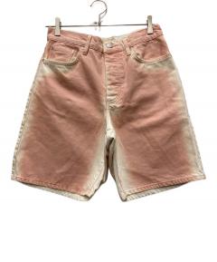 中古・古着通販】AURALEE (オーラリー) HARD TWIST GABARDINE SHORTS