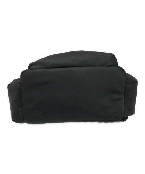 TUMI（トゥミ）TUMI (トゥミ) VOYAGEUR 「セリーナ」スモール・バックパック ブラックの古着・服飾アイテム