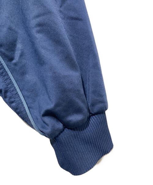 adidas（アディダス）adidas (アディダス) 90sトラックジャケット ブルー サイズ:Ｍの古着・服飾アイテム