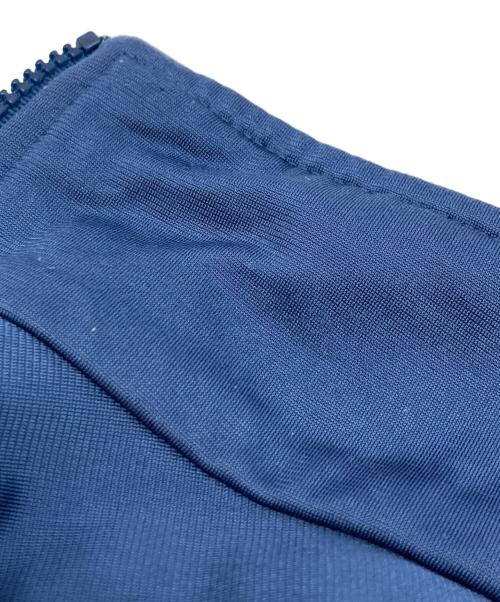 adidas（アディダス）adidas (アディダス) 90sトラックジャケット ブルー サイズ:Ｍの古着・服飾アイテム