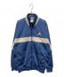 adidas（アディダス）の古着「90sトラックジャケット」｜ブルー