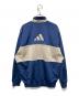 adidas (アディダス) 90sトラックジャケット ブルー サイズ:Ｍ：7000円