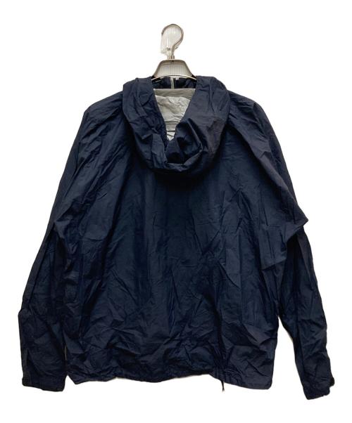 GOLDWIN（ゴールドウイン）GOLDWIN (ゴールドウイン) パーテックス シールドエア ジャケット ネイビー サイズ:Lの古着・服飾アイテム