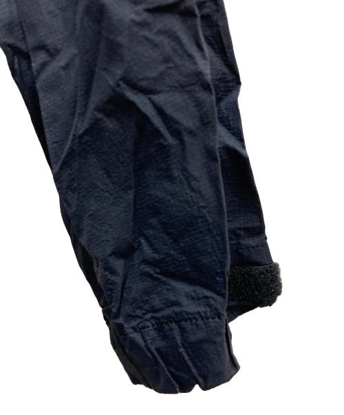 GOLDWIN（ゴールドウイン）GOLDWIN (ゴールドウイン) パーテックス シールドエア ジャケット ネイビー サイズ:Lの古着・服飾アイテム